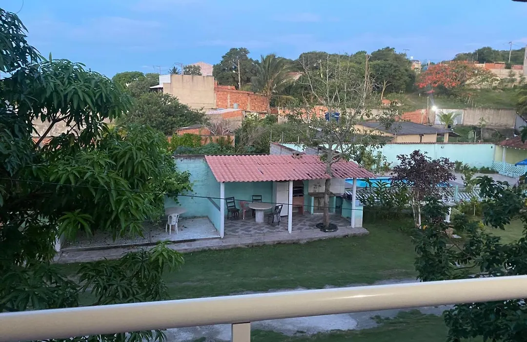 Sitio Raio De Sol-1